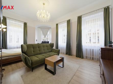 Prodej bytu, 2+1, 84 m²