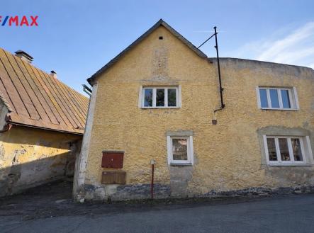 Prodej pozemku pro bydlení, 358 m²