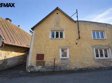 Prodej pozemku pro bydlení, 358 m²