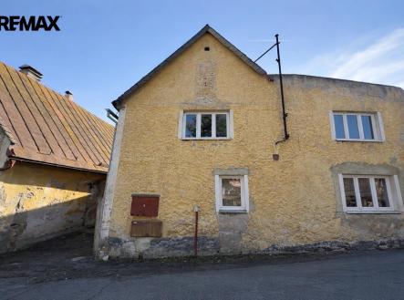 Prodej pozemku pro bydlení, 358 m²