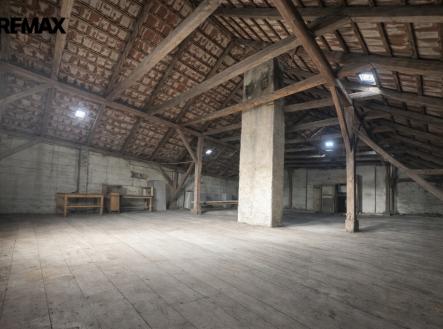 Prodej domu/vily, 127 m²