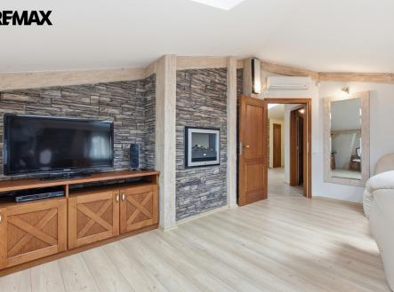 Prodej kanceláře, 205 m²