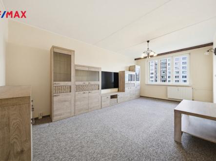 Prodej bytu, 3+1, 79 m²