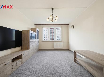 Prodej bytu, 3+1, 79 m²