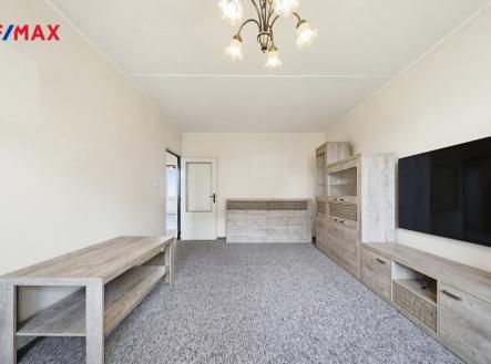 Prodej bytu, 3+1, 79 m²