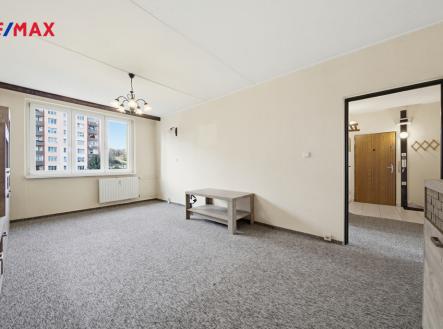 Prodej bytu, 3+1, 79 m²