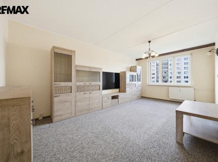 Prodej bytu, 3+1, 79 m²