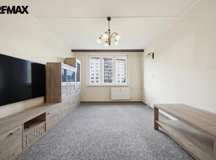 Prodej bytu, 3+1, 79 m²