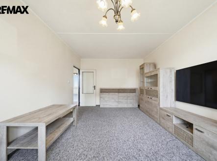 Prodej bytu, 3+1, 79 m²