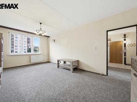 Prodej bytu, 3+1, 79 m²