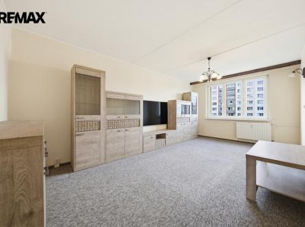 Prodej bytu, 3+1, 79 m²