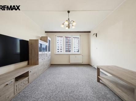 Prodej bytu, 3+1, 79 m²