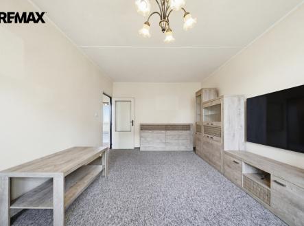 Prodej bytu, 3+1, 79 m²