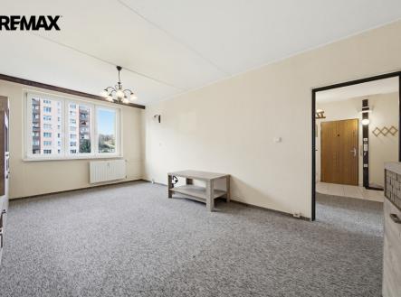 Prodej bytu, 3+1, 79 m²