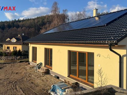 Prodej domu/vily, 137 m²