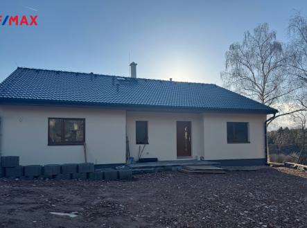 Prodej domu/vily, 137 m²