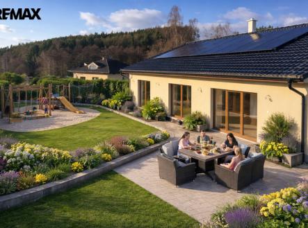 Prodej domu/vily, 137 m²