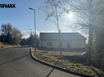 Prodej domu/vily, 163 m²
