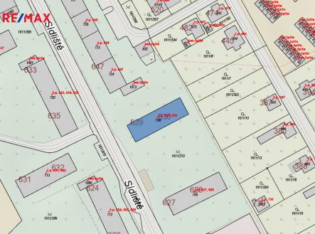 Prodej bytu, 2+1, 55 m²