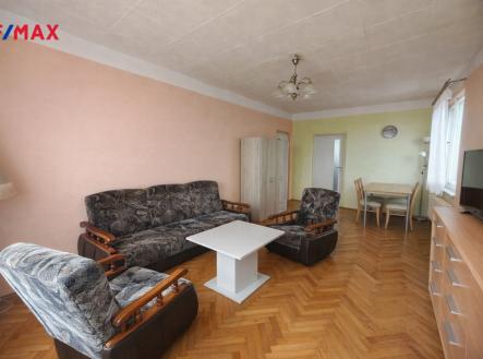 Prodej bytu, 2+1, 55 m²