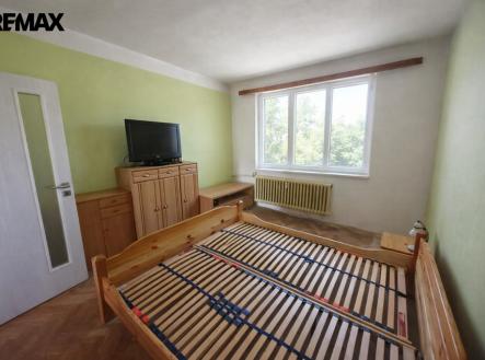 Prodej bytu, 2+1, 55 m²