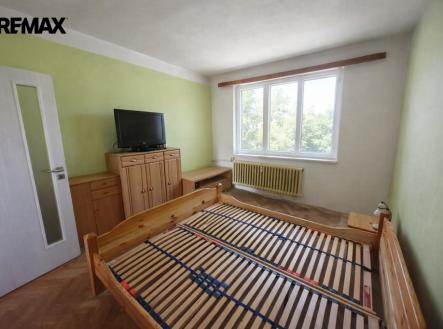 Prodej bytu, 2+1, 55 m²