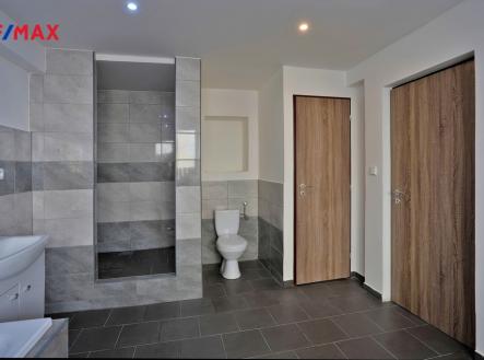 Prodej domu/vily, 200 m²