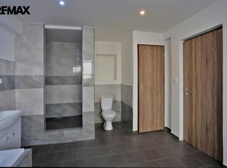 Prodej domu/vily, 200 m²