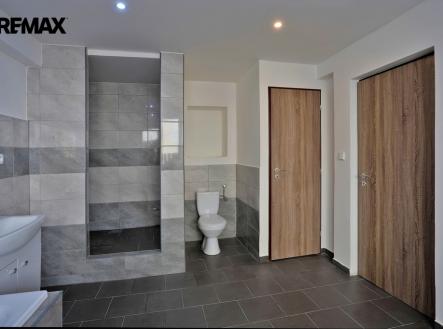 Prodej domu/vily, 200 m²