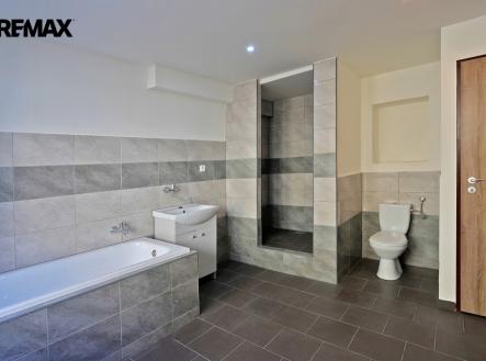 Prodej domu/vily, 200 m²