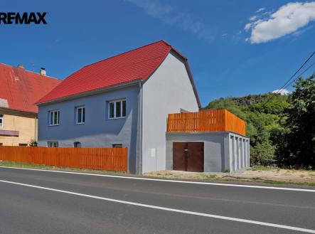 Prodej domu/vily, 200 m²