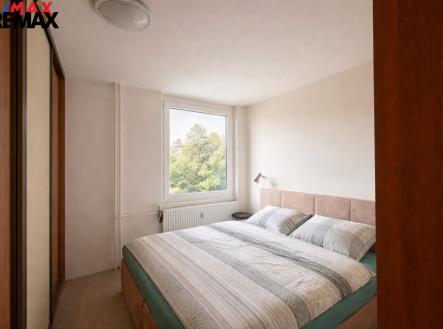 Prodej bytu, 3+1, 76 m²