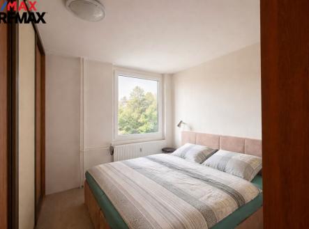 Prodej bytu, 3+1, 76 m²