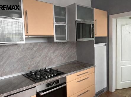 Prodej bytu, 3+1, 76 m²