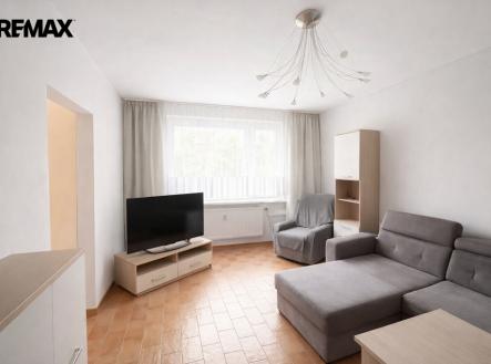 Prodej bytu, 3+1, 76 m²