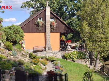 Prodej domu/vily, 62 m²