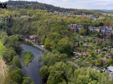 Prodej domu/vily, 62 m²