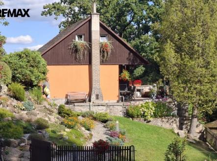 Prodej domu/vily, 62 m²