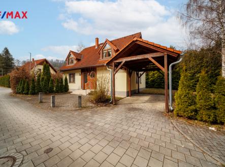 Prodej domu/vily, 137 m²