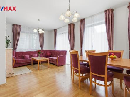 Prodej domu/vily, 137 m²