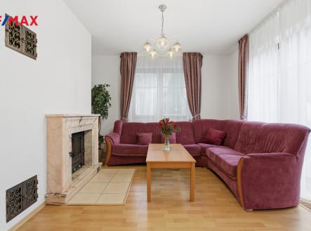 Prodej domu/vily, 137 m²