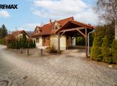 Prodej domu/vily, 137 m²