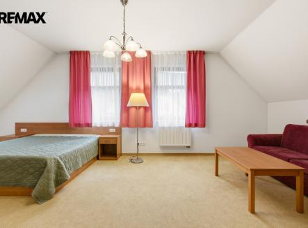 Prodej domu/vily, 137 m²