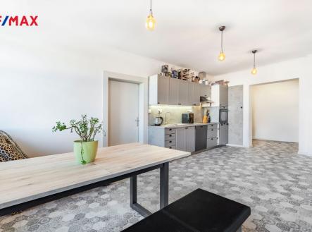 Prodej bytu, 3+kk, 94 m²