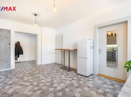 Prodej bytu, 3+kk, 94 m²