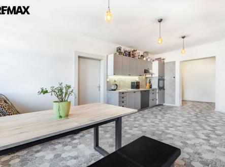 Prodej bytu, 3+kk, 94 m²