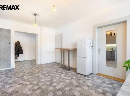 Prodej bytu, 3+kk, 94 m²