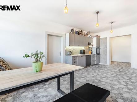 Prodej bytu, 3+kk, 94 m²