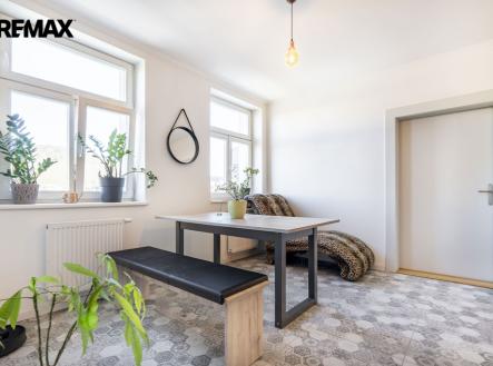 Prodej bytu, 3+kk, 94 m²