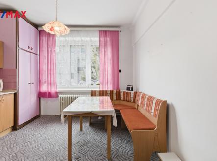 Pronájem bytu, 2+1, 62 m²